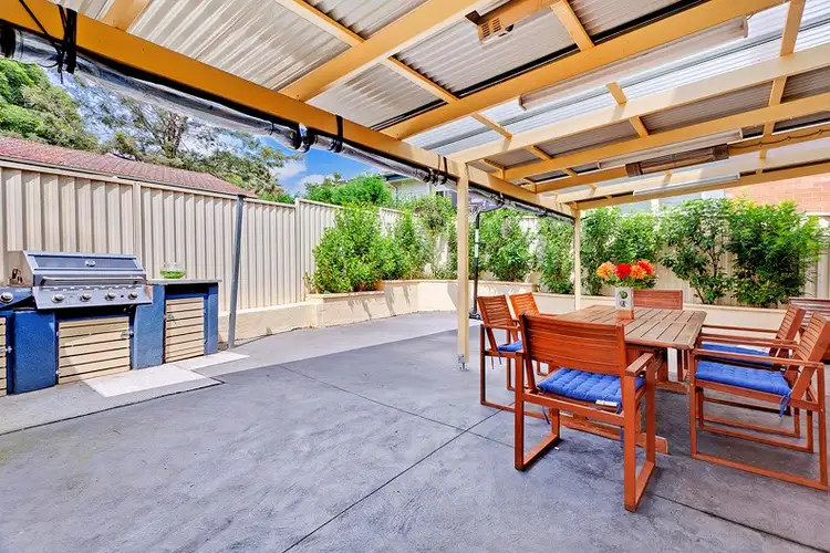 Fourth view of Homely house listing, 46B Farrington Parade, North Ryde NSW 2113