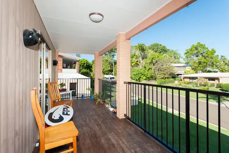 Main view of Homely house listing, 5 Fuerte Court, Bli Bli QLD 4560