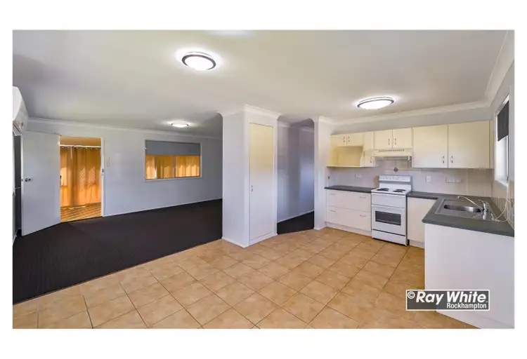 Seventh view of Homely house listing, 82 Sheehy Street, Park Avenue QLD 4701