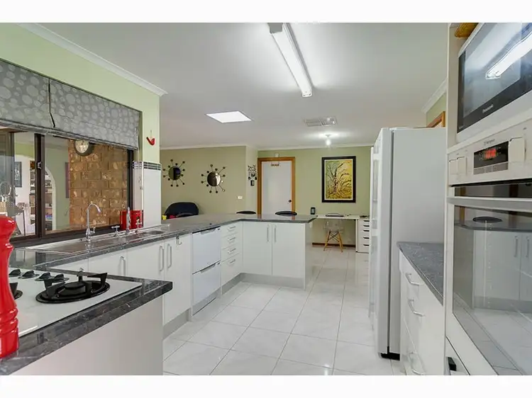 Seventh view of Homely house listing, 4 Woodcroft Drive, Morphett Vale SA 5162