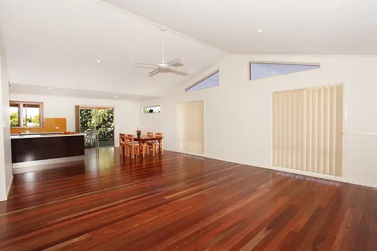 Fifth view of Homely house listing, 38 Namba Street, Pacific Paradise QLD 4564