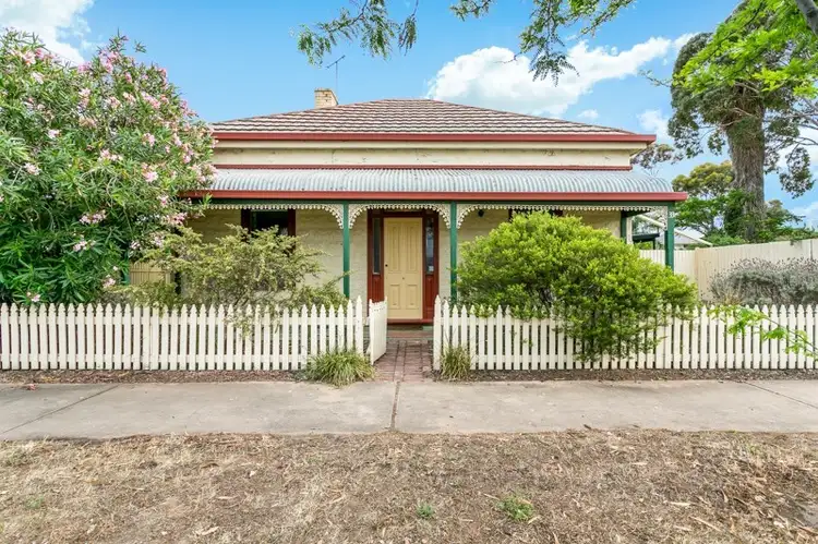Main view of Homely house listing, 33 Rose Street, Birkenhead SA 5015