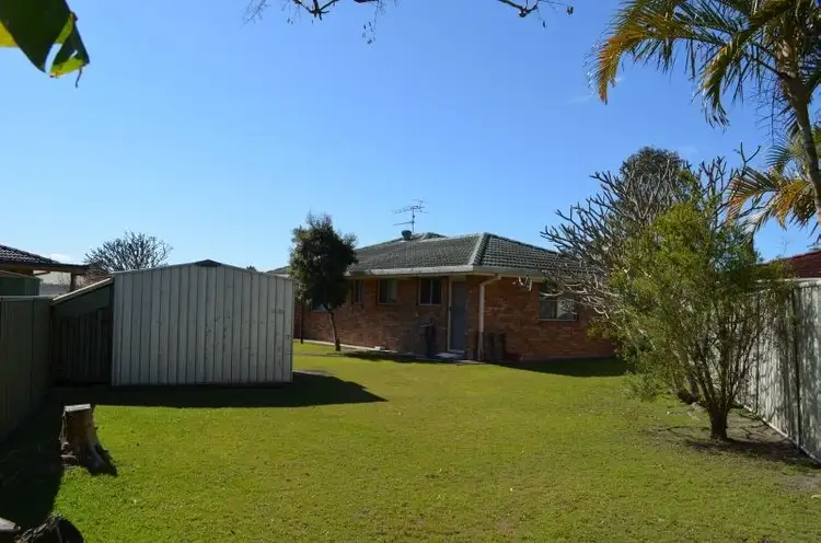 Second view of Homely house listing, 6 Melia Place, Yamba NSW 2464