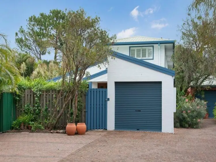 4/2-4 Bryce Street, Suffolk Park NSW 2481