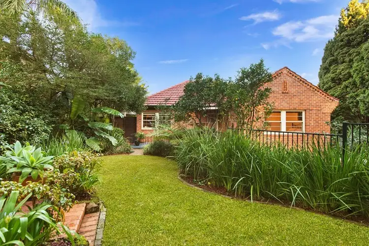 Second view of Homely house listing, 89 Eastern Valley Way, Castlecrag NSW 2068