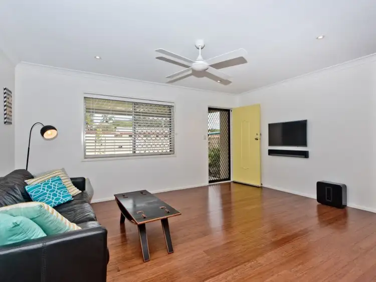 Fourth view of Homely house listing, 8 Mingela Street, Keperra QLD 4054