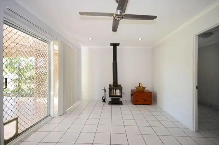 Sixth view of Homely house listing, 35 Joe Kooyman Drive, Biloela QLD 4715