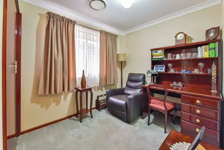 Sixth view of Homely house listing, 5 Wandoo Place, Bradbury NSW 2560