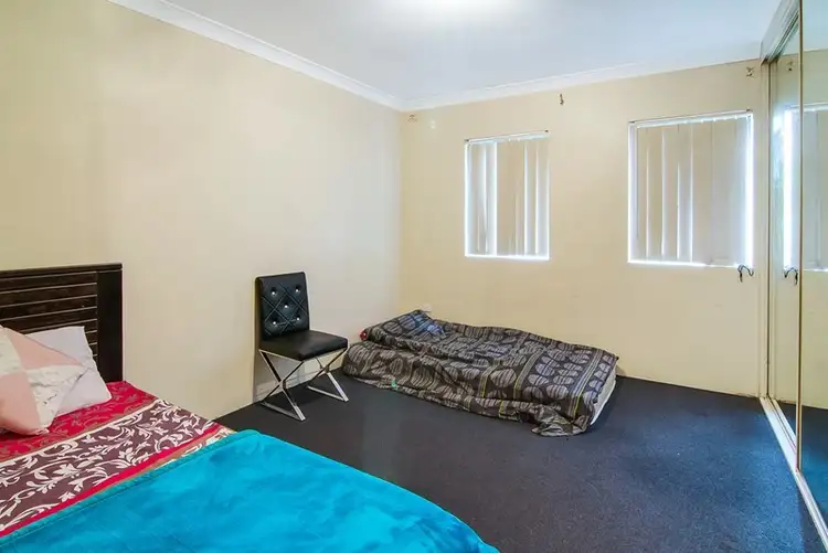 Sixth view of Homely unit listing, 8/17-19 Harrow Road, Auburn NSW 2144