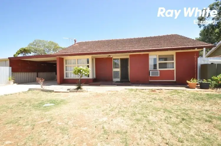 Main view of Homely house listing, 19 Stapleton Street, Davoren Park SA 5113