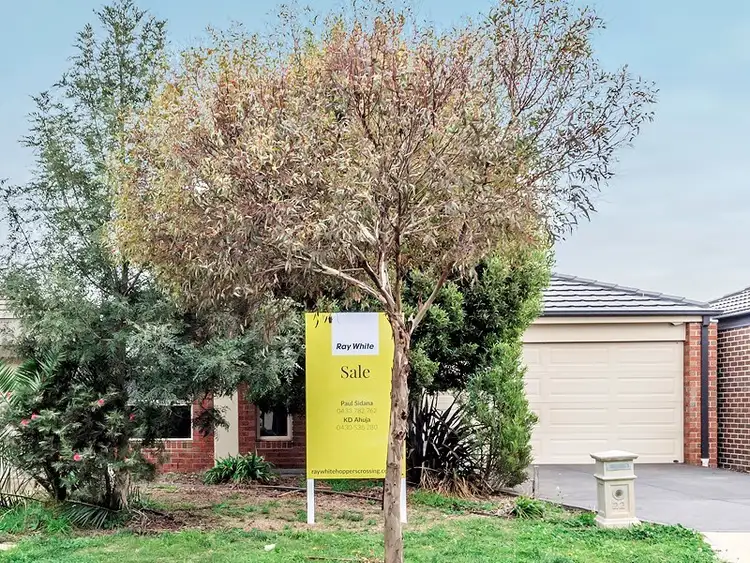 22 Andie Way, Tarneit VIC 3029