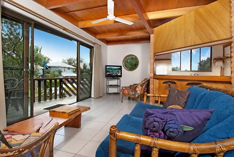 Fourth view of Homely apartment listing, 2/34 Lawson Street, Byron Bay NSW 2481