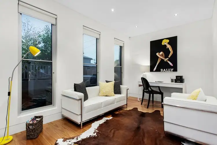 Sixth view of Homely house listing, 148 Christmas Street, Fairfield VIC 3078