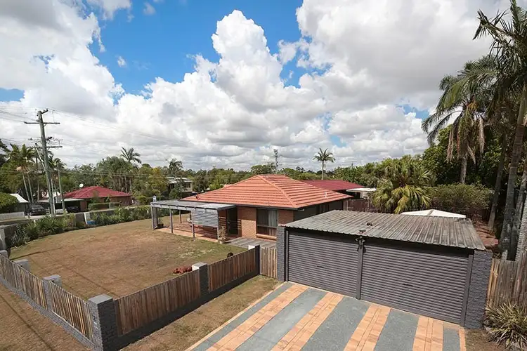 2 BURSARIA, Crestmead QLD 4132