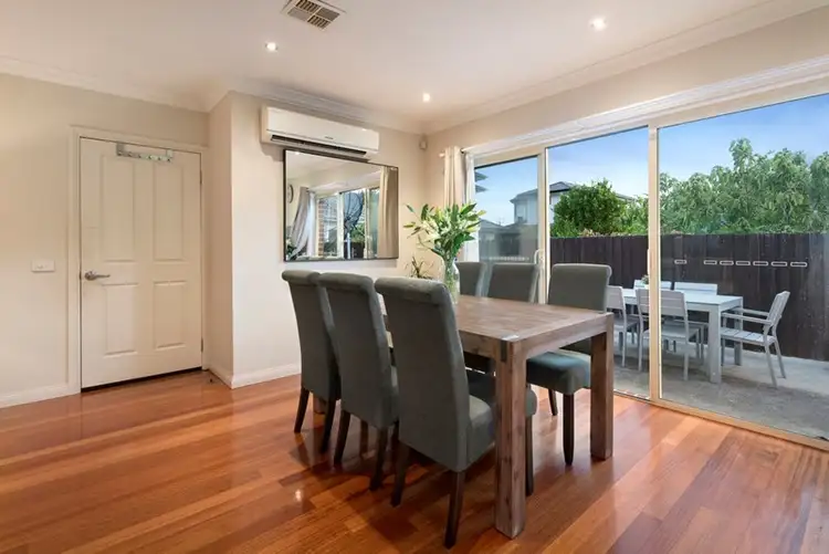 Fifth view of Homely townhouse listing, 2/56 Carmichael Road, Oakleigh East VIC 3166