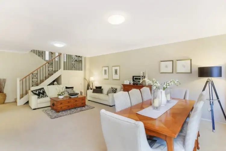 Fourth view of Homely townhouse listing, 9/150-158 North West Arm Road, Grays Point NSW 2232