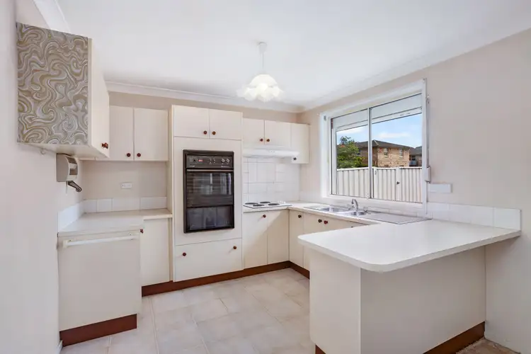 Fifth view of Homely house listing, 22 Moore Street, Drummoyne NSW 2047