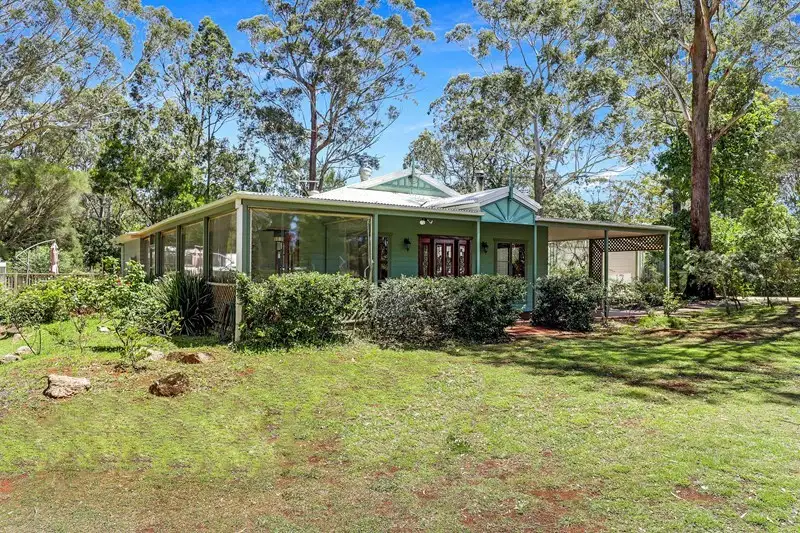Main view of Homely house listing, 5 Maylen Court, Highfields QLD 4352