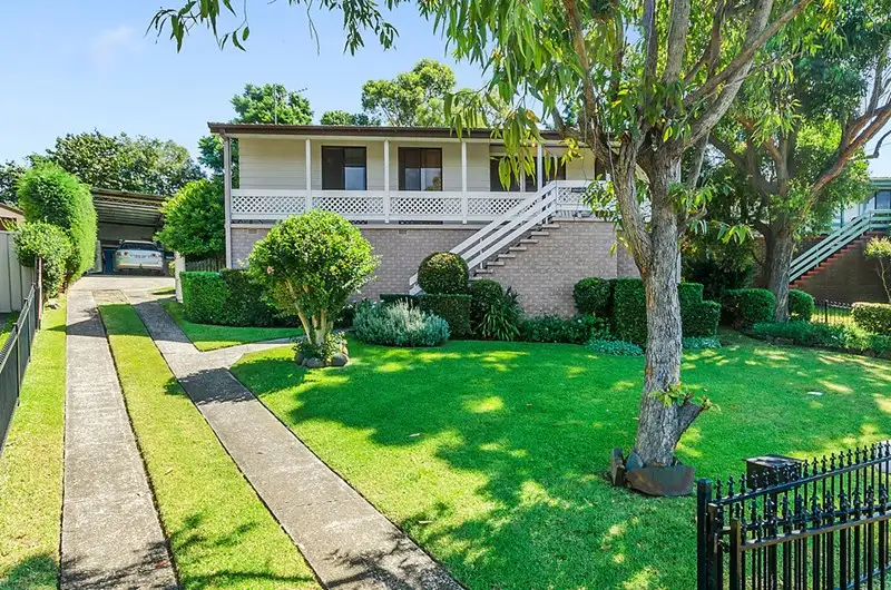Main view of Homely house listing, 33 Churinga Circle, Koonawarra NSW 2530