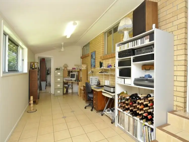 Fifth view of Homely house listing, 38 Nankeen Avenue, Paradise Point QLD 4216