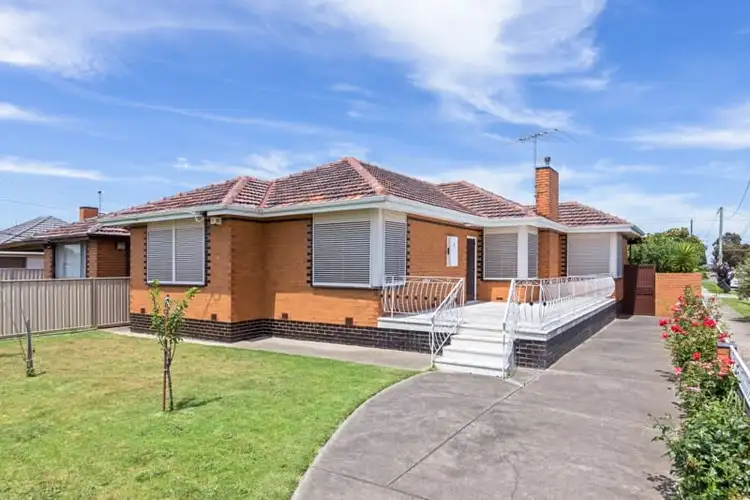 Second view of Homely house listing, 1 Waratah Street, Thomastown VIC 3074