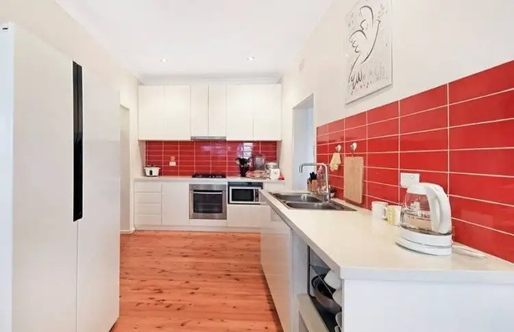 Fourth view of Homely house listing, 31A Penshurst Avenue, Penshurst NSW 2222