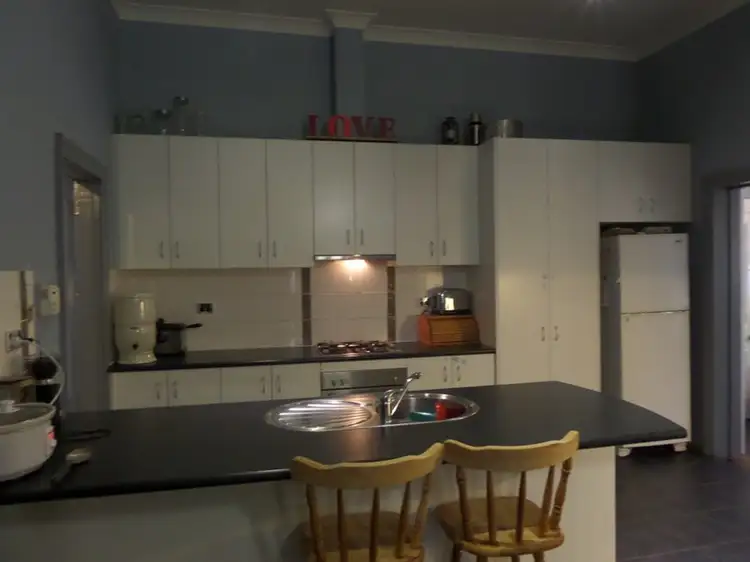 Second view of Homely house listing, 31 Audley Street, Narrandera NSW 2700