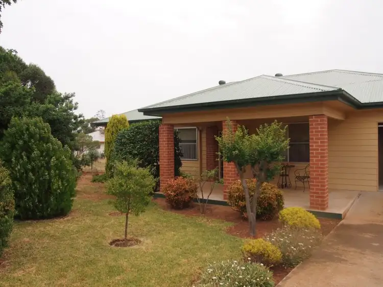 Lot 1 Golf Links Road, Condobolin NSW 2877