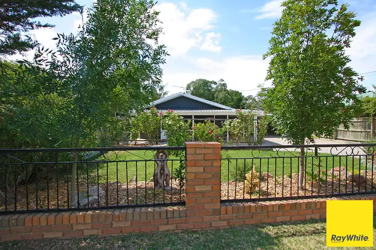 76 Butmaroo Street, Bungendore NSW 2621