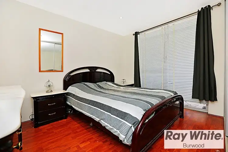 Fifth view of Homely apartment listing, 1/36 Forster Street, West Ryde NSW 2114