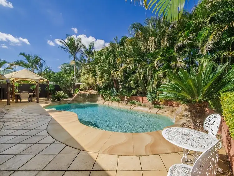 Fifth view of Homely house listing, 5 Silverpine Crescent, Oxenford QLD 4210