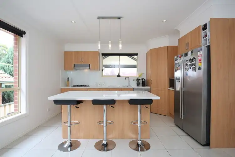 Fifth view of Homely house listing, 9 Capes Court, Mill Park VIC 3082