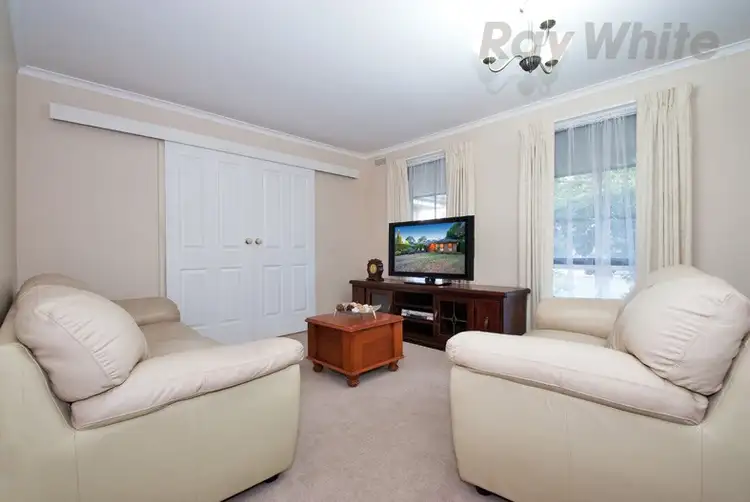 Seventh view of Homely house listing, 9 LARISSA Court, Croydon VIC 3136