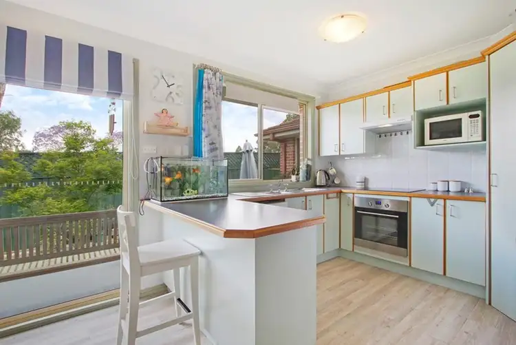 2/89 Pecks Road, North Richmond NSW 2754