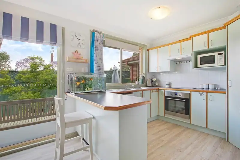 Main view of Homely villa listing, 2/89 Pecks Road, North Richmond NSW 2754