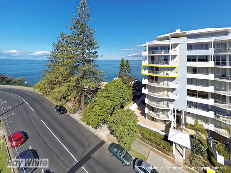 19/5 Lilla Street, Woody Point QLD 4019