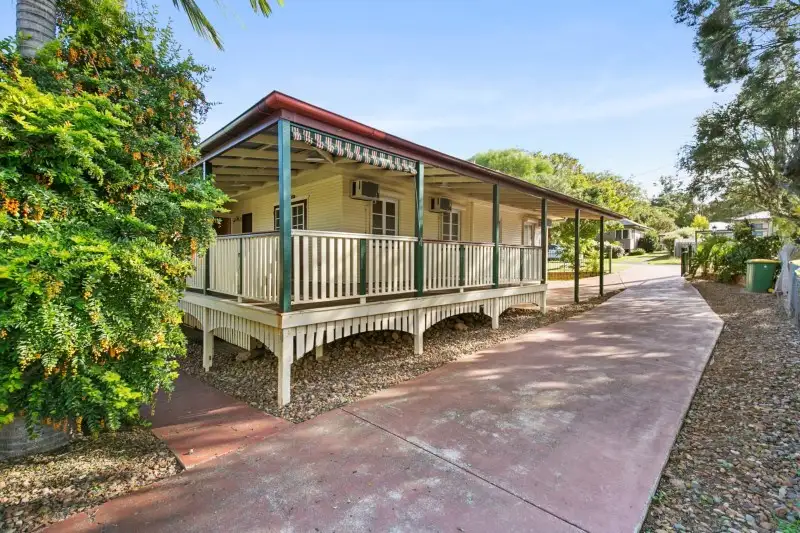 Main view of Homely house listing, 1 Taylor Street, Eastern Heights QLD 4305