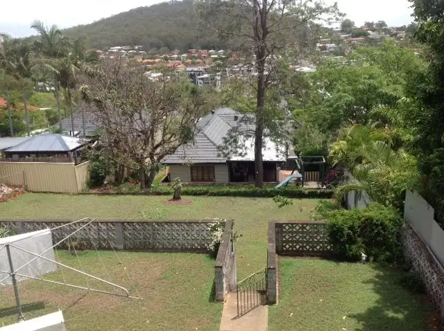 Address available on request