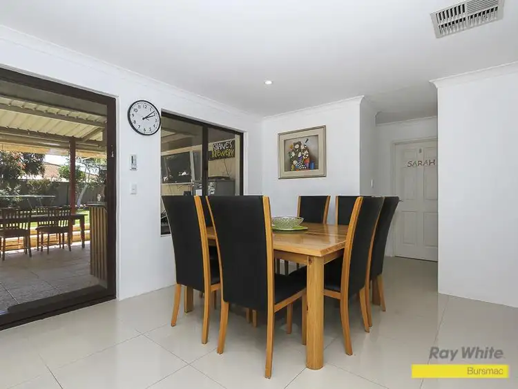 Sixth view of Homely house listing, 108 Kingfisher Avenue, Ballajura WA 6066