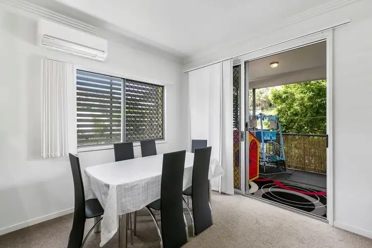 Fourth view of Homely unit listing, 4/8 Dudley Street, Annerley QLD 4103