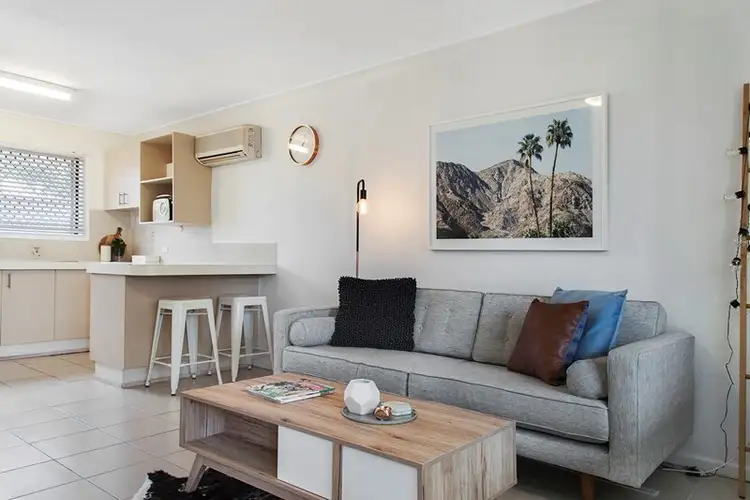 Main view of Homely unit listing, 2/3 Boodera Road, Palm Beach QLD 4221