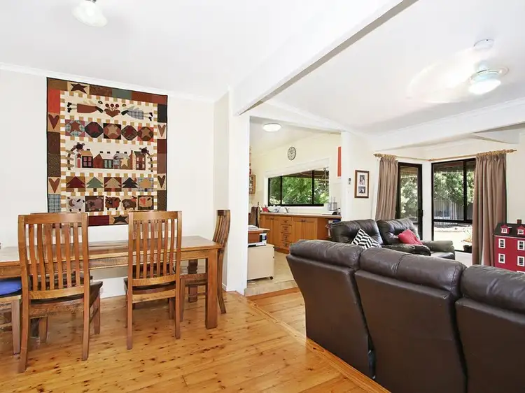 Third view of Homely house listing, 6 Lavery Street, Benalla VIC 3672