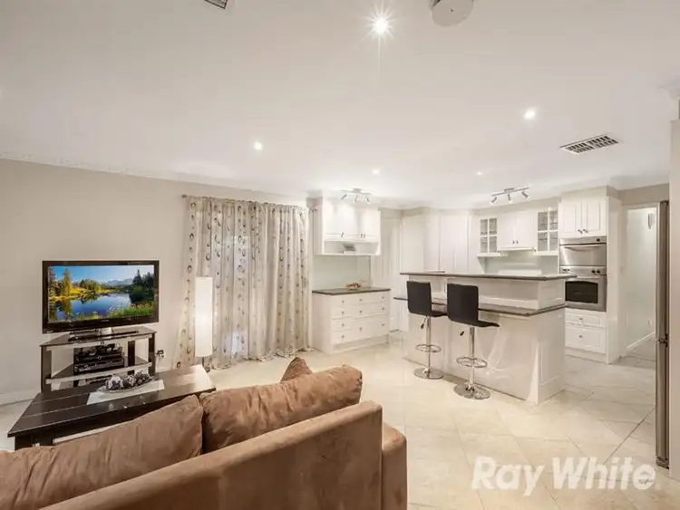 Fourth view of Homely house listing, 6 Sovereign Court, Epping VIC 3076
