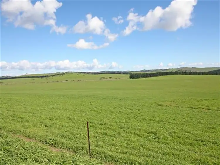 Third view of Homely land listing, 747 Mount Fairy Road, Bungendore NSW 2621
