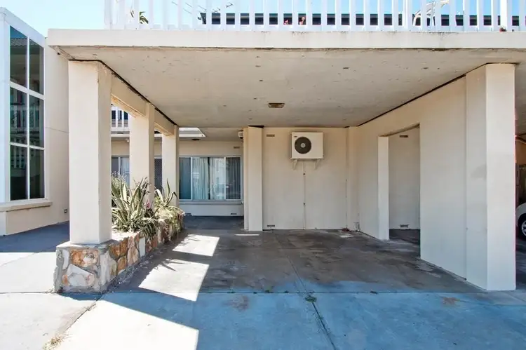 Sixth view of Homely unit listing, 4/20 Seaview Road, West Beach SA 5024