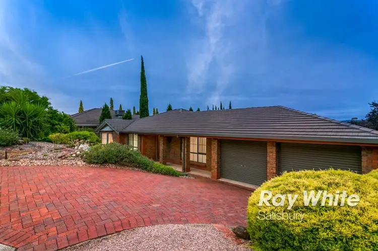 2 Glade Court, Greenwith SA 5125