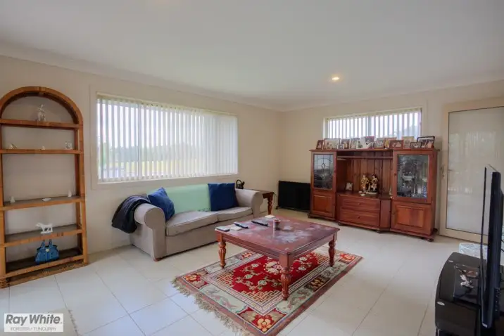Fifth view of Homely townhouse listing, 3/45 Sapphire Parade, Diamond Beach NSW 2430
