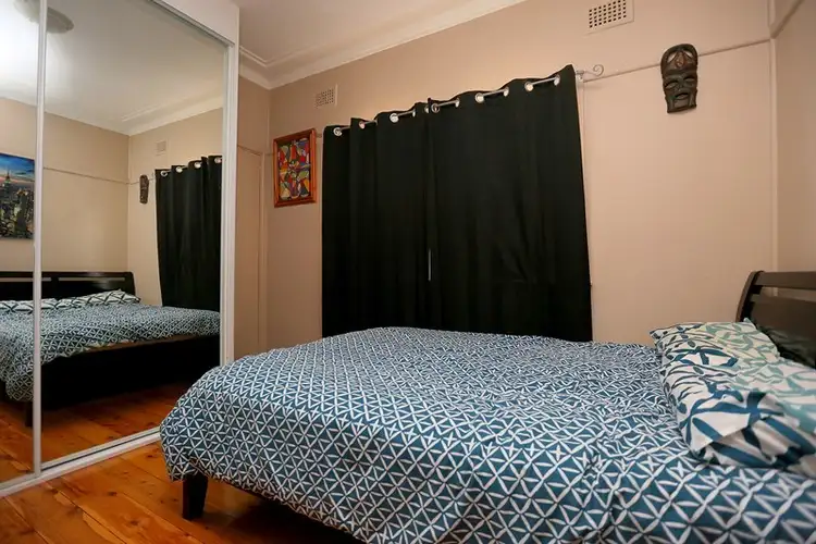 Fourth view of Homely house listing, 105 Cooper Road, Birrong NSW 2143