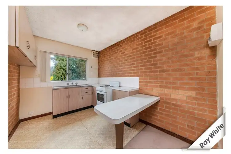 Third view of Homely unit listing, 27/18-20 Booth Street, Queanbeyan East NSW 2620