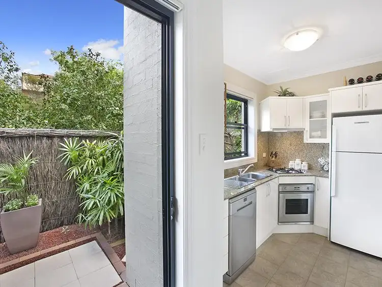Fifth view of Homely townhouse listing, 14/2 Harrow Street, Sylvania NSW 2224